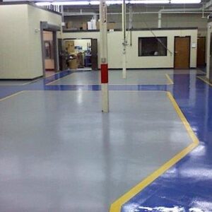 Tinta Poliuretana Imperpoly Color Plus