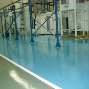 Tinta Poliuretana Imperpoly Color Plus