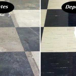 Cera Para Piso Vinílico/ Paviflex e Laminados-Cellux - 5 litros