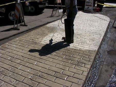 Verniz Acrílico Pisos e Fachadas - 900 ml - Imagem 4