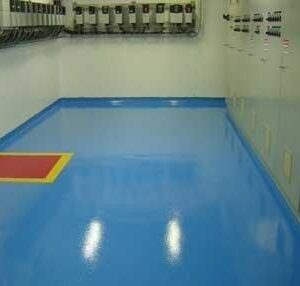 Tinta Poliuretana Imperpoly Color Plus