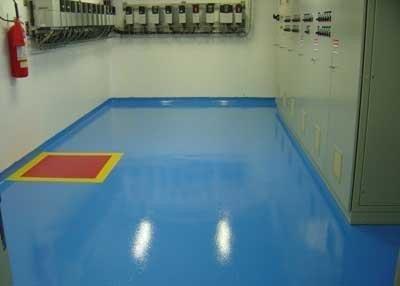 Tinta Poliuretana Imperpoly Color Plus - Imagem 5