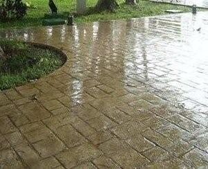 Verniz Acrílico Pisos e Fachadas - 900 ml