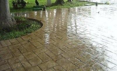 Verniz Acrílico Pisos e Fachadas - 900 ml - Imagem 2