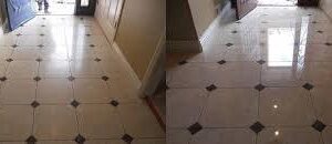 Cera Para Piso Vinílico/Paviflex e Laminados- Cellux - 1 litro