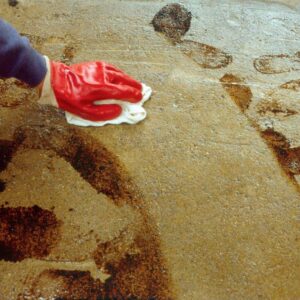Desengraxante Detergente Biodegradável Sept Plus - 5 Litros