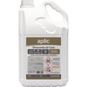 Aplic Removedor de Ceras - 5 Litros