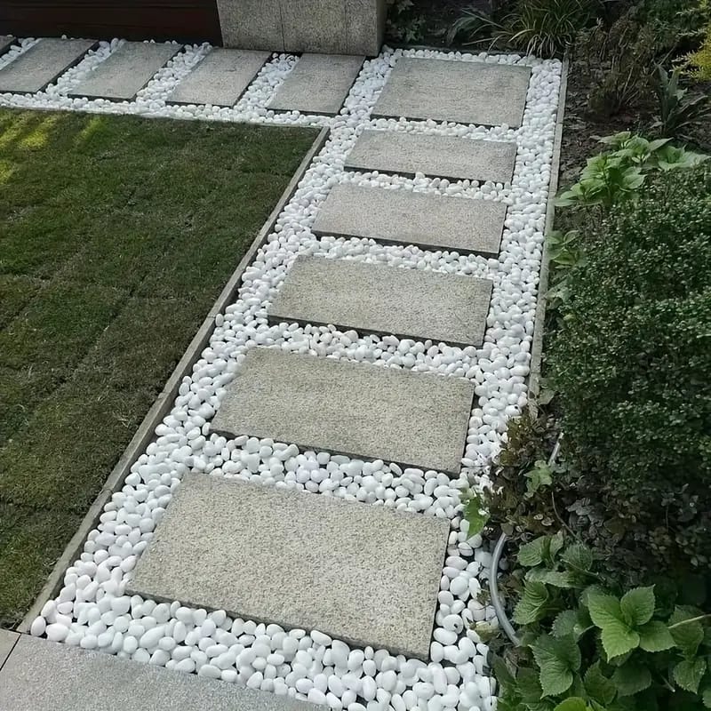 Fixador de Pedras Soltas - Jardim - 5 Litros. - Imagem 4