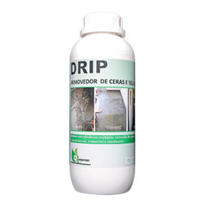 Removedor de Ceras e Seladoras Drip - 1 Litro