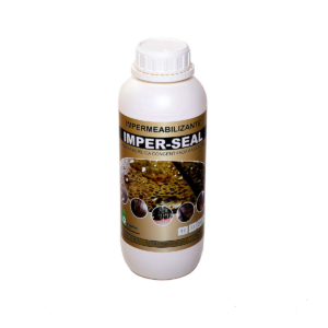Impermeabilizante Pisos e Fachadas - Imper-seal - 1 litro