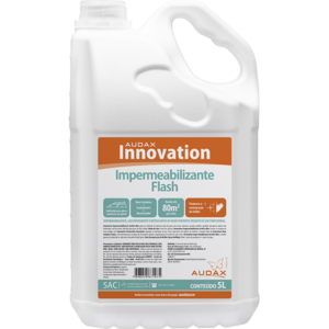 Innovation Impermeabilizante Flash - 5 Litros