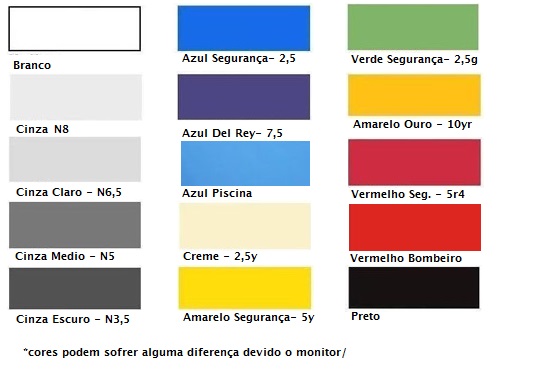 Tinta Demarcação Viária Pav Color - Imagem 2
