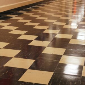 Cera Para Piso Vinílico/ Paviflex e Laminados-Cellux - 5 litros