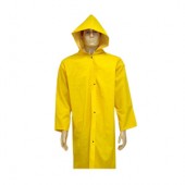 Capa de chuva tamanho G