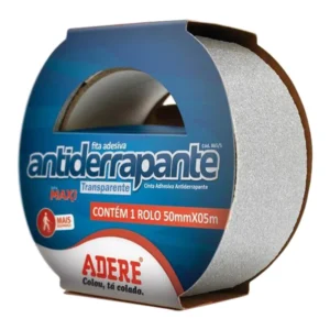 Fita antiderrapante Adere