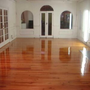 Cera Para Piso de Madeira/ Madeira Brilho - Cellux 01 Lt