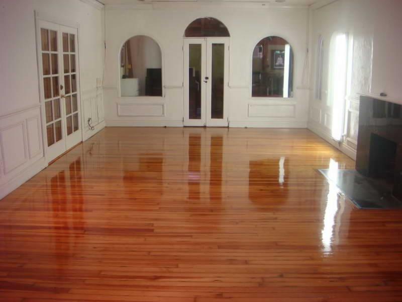 Cera Para Piso de Madeira/ Madeira Brilho - Cellux 01 Lt - Imagem 3