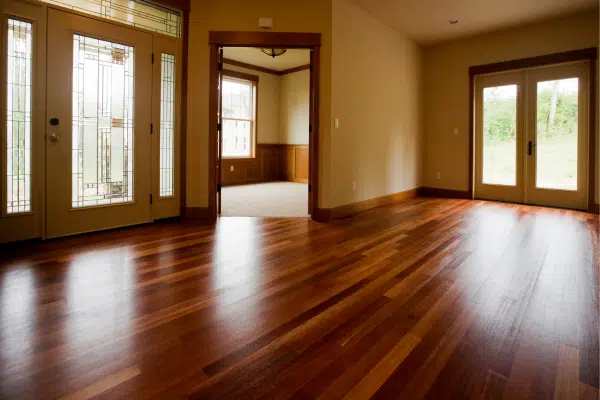 Cera Para Piso de Madeira/ Madeira Brilho - Cellux 01 Lt - Imagem 7