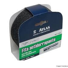 Fita antiderrapante Atlas