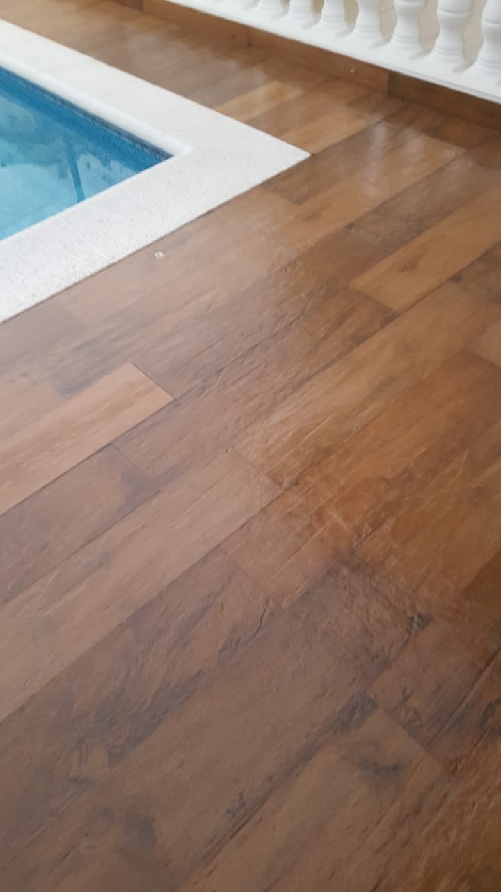Impermeabilizante Pisos e Fachadas - Imper-seal - 1 litro - Imagem 8