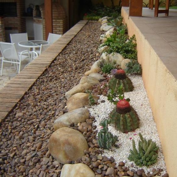 Fixador de Pedras Soltas - Jardim - 5 Litros. - Imagem 7