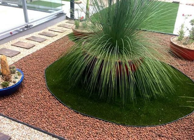 Fixador de Pedras Soltas - Jardim - 5 Litros. - Imagem 9