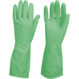 Luva Verde Tam G