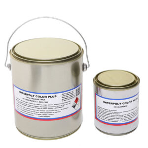 Tinta Poliuretana Imperpoly Color Plus